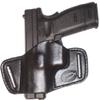Smith and Wesson Body Guard 380 Pro Carry Small Of The Back SOB Gun Holster view 1