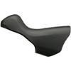 Shimano ST-5700 105 Hoods Pair (Black, Road) view 1