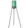 On Time Wildlife Feeders Tripod Only, 200 Lb, Green, 22112 view 1