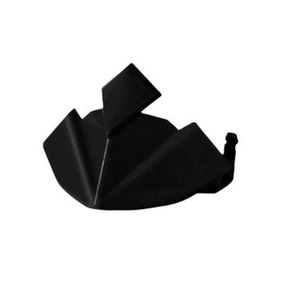 Ariete Nose Guard Black - 12966-N