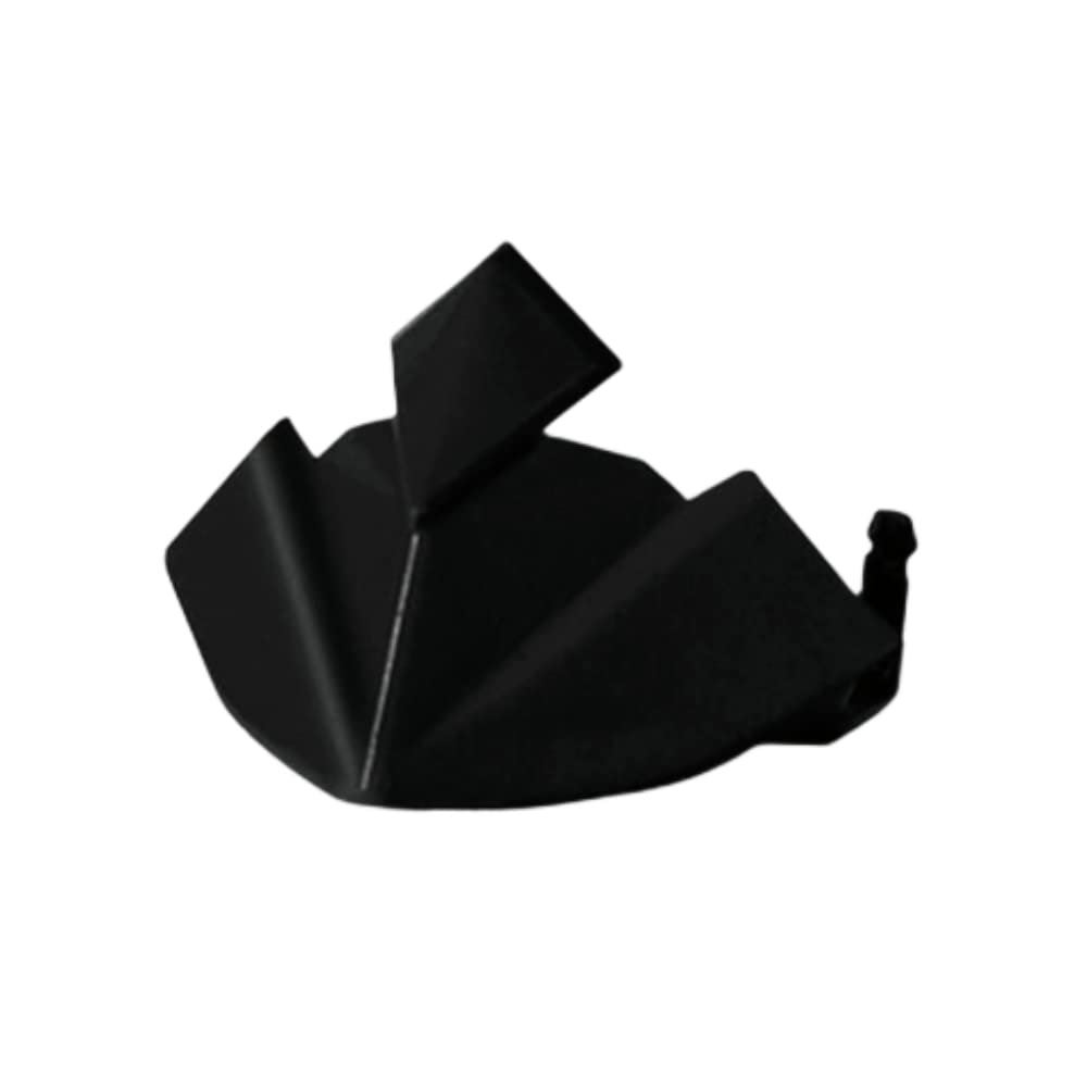 Ariete Nose Guard Black - 12966-N