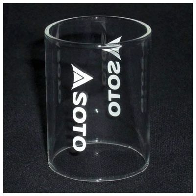 Compact Glass Globe