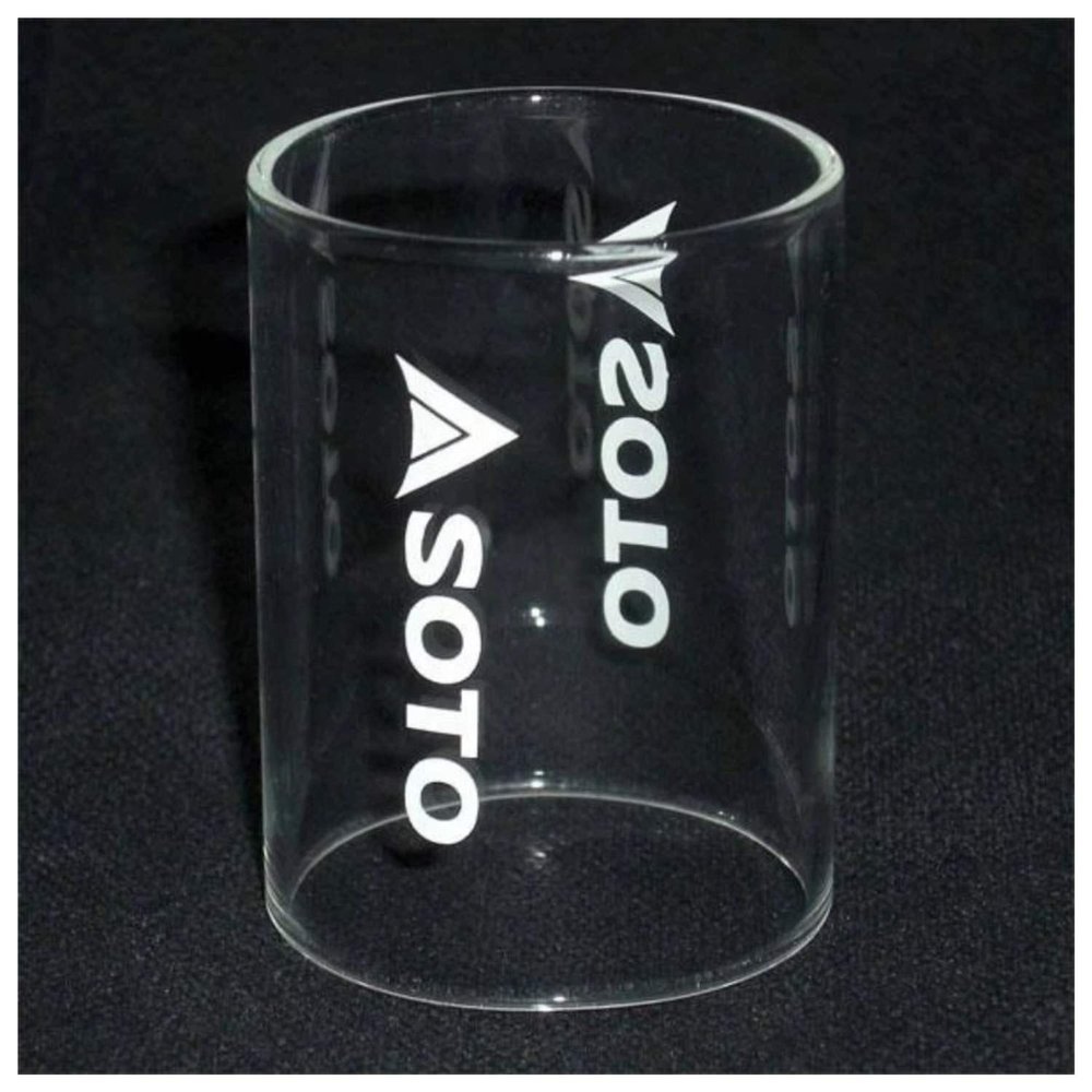 Compact Glass Globe