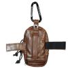 Love Soul Dream California Series Smart Case Double #Brown view 2