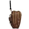 Love Soul Dream California Series Smart Case Double #Brown view 3