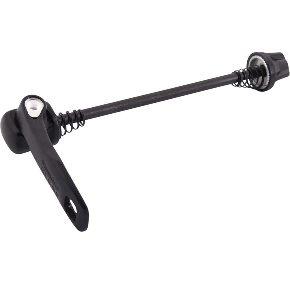 SHIMANO Spare Part HBM529 comp Q/R 133mm BK
