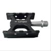Mikashima (MKS) Bicycle Pedal, Compact (Compact), Black view 2