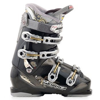 Nordica Cruise 65 W Womens Ski Boots 2012