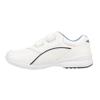 Propet Womens Tour Walker Strap Walking Walking Sneakers Shoes - White - Size 10.5 4E_W view 4