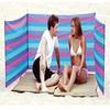 Sport Design Beach Wind Screen Including Umbrella Carry Bag view 1