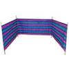 Sport Design Beach Wind Screen Including Umbrella Carry Bag view 2