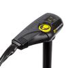 Minn Kota Edge Bow-Mount Electric Trolling Motor with Foot Pedal Control  55 Lb. Thrust, 52 In. Shaft, Freshwater view 2