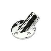 SEADOG CHR ZINC Round Base 30D 7/8" (D)