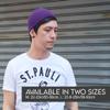 CHARM Kufi Hat Mens Beanie - Men Cotton Skull Cap Hand Made 2 Sizes Islam White M view 4