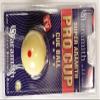 Aramith 2-1/4" Regulation Size Billiard/Pool Ball: Super Pro Cup Cue Ball with 6 Red Dots view 2