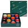 Aramith Pure Phenolic Pool Balls Regulation Belgian Made Billiard Ball Set (Premium) view 2