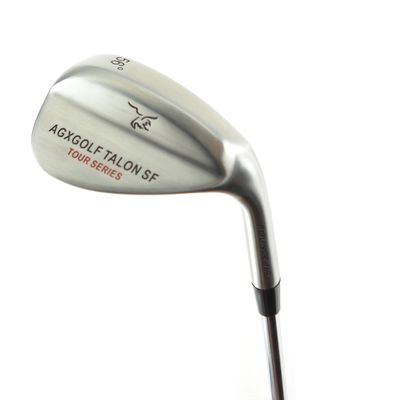 Tour Series Edition Men's Left Hand Cadet (-1") Length Sand Wedge; Soft Face; USA Built