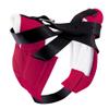 Weaver Leather Super 8 Horn Wrap, Red view 1