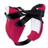 Weaver Leather Super 8 Horn Wrap, Red view 3