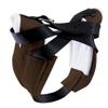 Weaver Leather Super 8 Horn Wrap, Brown view 1