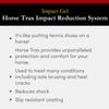 Impact Gel Horse Trax Impact Reduction System, Large view 2