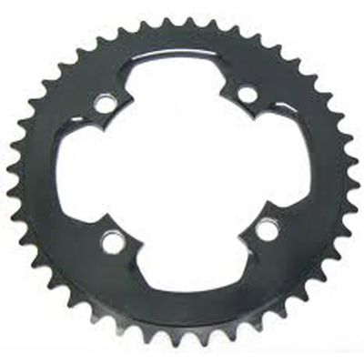 Shimano SM-CR80 DXR/Saint Chainring (46T)