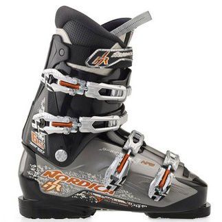 Nordica Hotrod 65 Ski Boots - 29.5