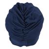 Fashy Women's Fabric Swim Cap - Deep Blue view 3