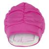 Fashy Swimming Hat Fabric - Pink, one Size view 1