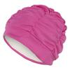 Fashy Swimming Hat Fabric - Pink, one Size view 2