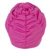 Fashy Swimming Hat Fabric - Pink, one Size view 3