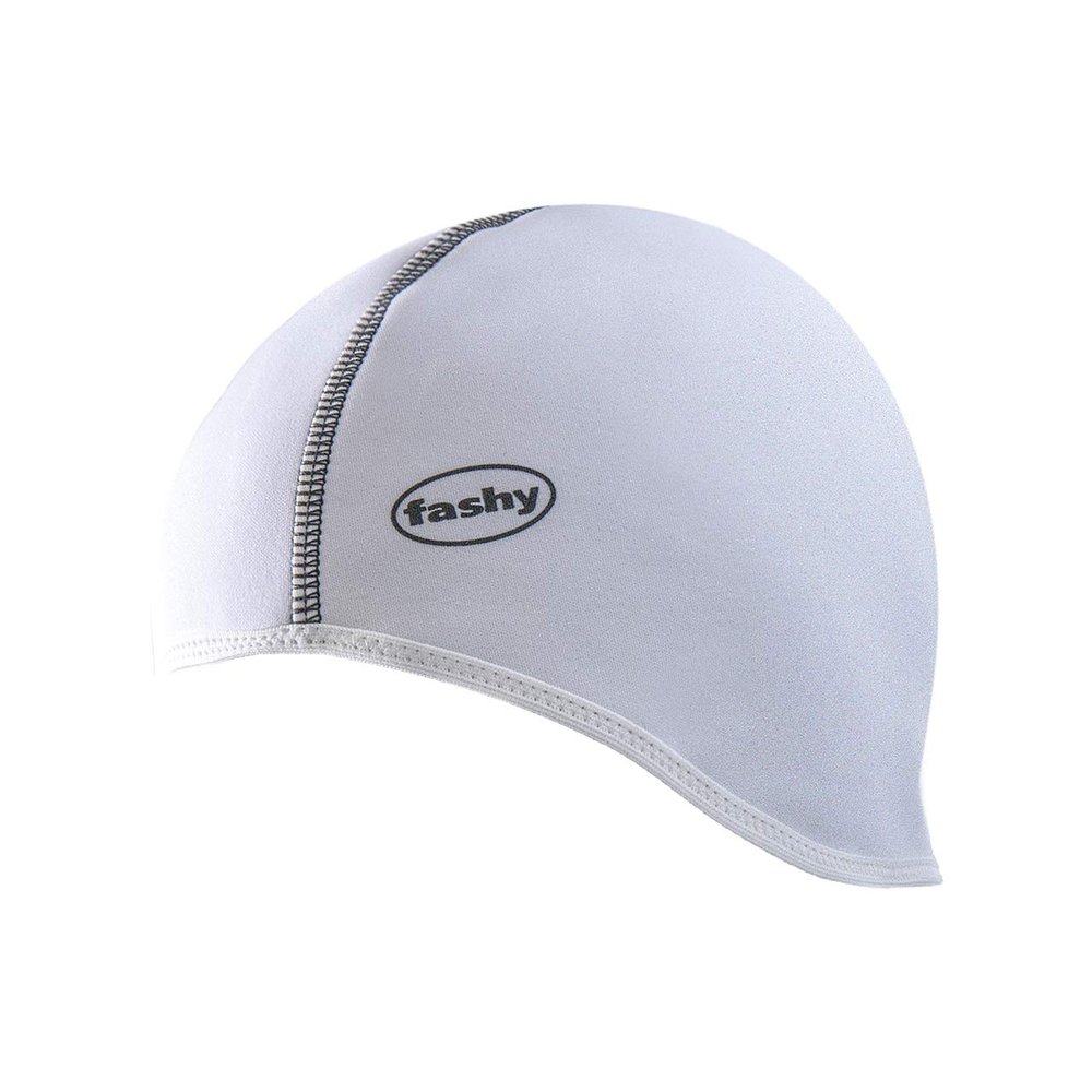 Fashy Unisex - Adult Thermal Bonnet, White, One Size, One Size
