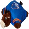 Fabrique Innovations NCAA Pillow Pet, Boise State Broncos view 2