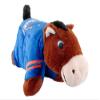 Fabrique Innovations NCAA Pillow Pet, Boise State Broncos view 3