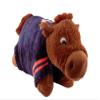 Fabrique Innovations NCAA Pillow Pet, Virginia Cavaliers view 1