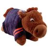 Fabrique Innovations NCAA Pillow Pet, Virginia Cavaliers view 2
