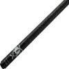 Action Adventure ADV101 Black Grim Reaper Pool/Billiards Cue Stick view 2