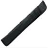 Action ACSC04 34" 1/2 Smooth Pool Cue Case Color: Black