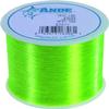 Ande A18-8GE Premium Monofilament Fishing Line 1/8-Pound Spool, 8-Pound Test, Bright Green Finish view 1