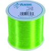 Ande A18-12GE Premium Monofilament, 1/8-Pound Spool, 12-Pound Test, Bright Green Finish view 1