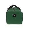 Everest Basic Gear Bag Standard, Green, One Size,1008D-GRN view 3