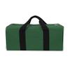 Everest Basic Gear Bag Standard, Green, One Size,1008D-GRN view 4