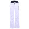 Boulder Gear Women's Active Winter Sports Outdoor Insulated Waterproof Ski Luna Pants, White, 12 view 1