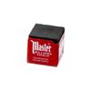 Master Billiard Pool Chalk, Pack of 12 Cubes, Grey, with Protective Box - Professional Billiards Chalk for Smooth, Even Coating on Cue Tip - Pool Table Accessories Gifts for Men (18-336) view 4