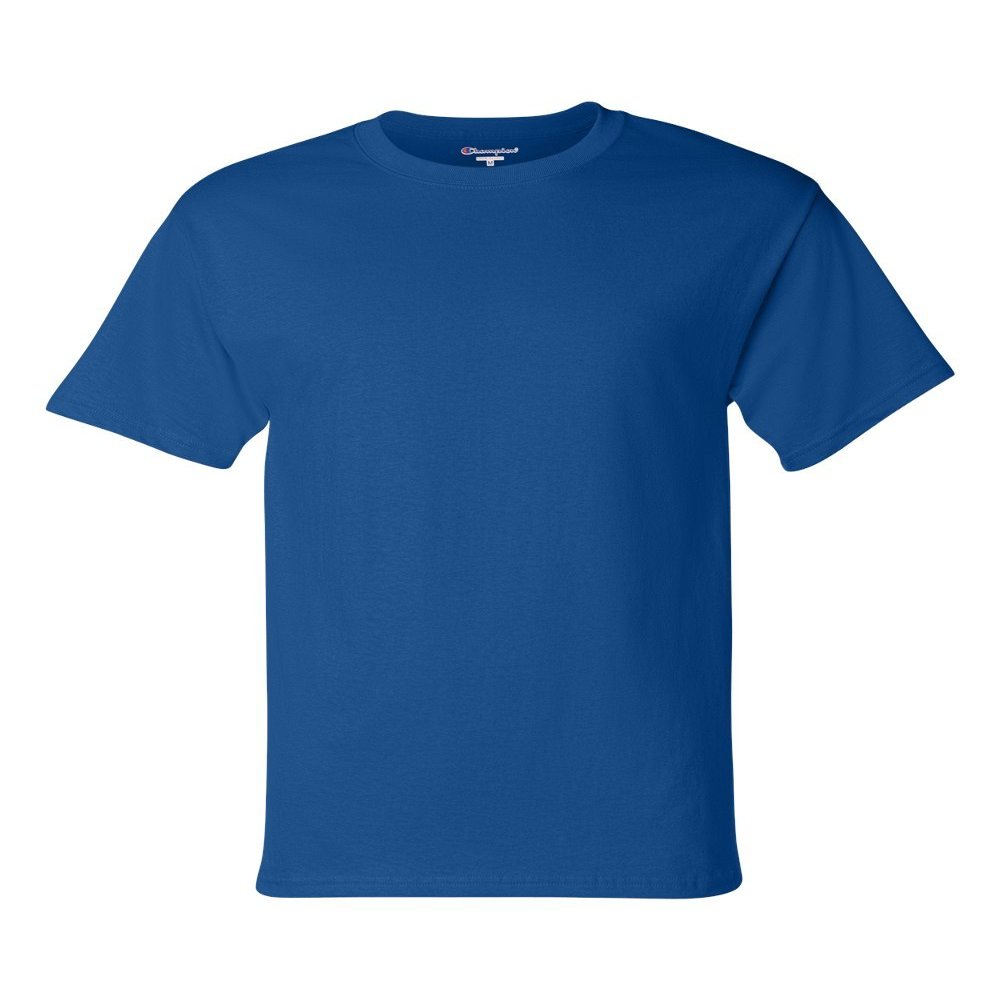 Champion Short Sleeve Tee (EA)