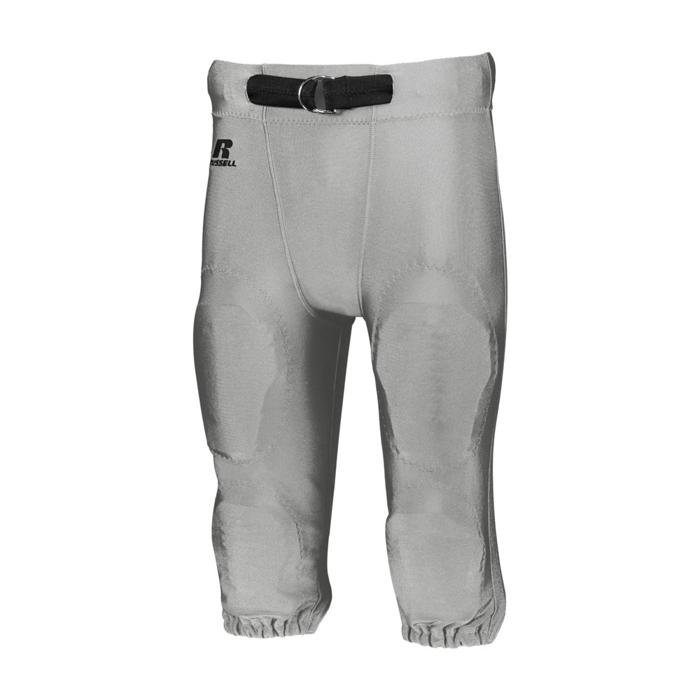 Russell Athletic Boys Deluxe Game Football Pant - Premium Performance Football Pants for Young Athletes 18