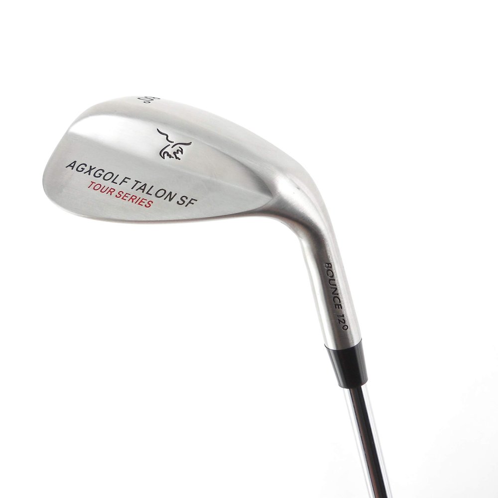 Tour Series Men's Edition Right Hand Cadet Length: 34.5 (-1 in) 60 Degree Lob Wedge; Soft Face