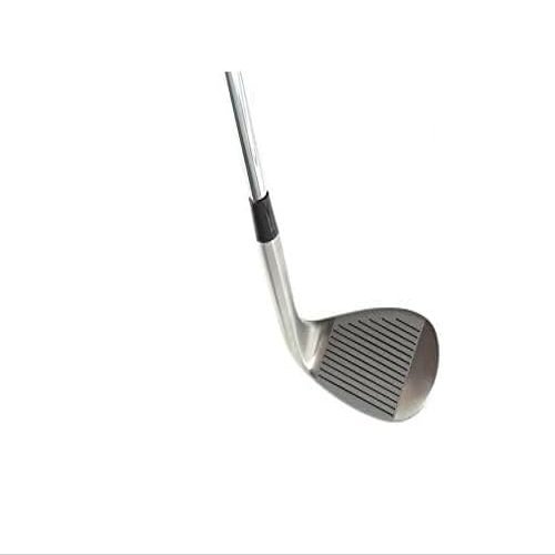 Tour Series Men's Edition Right Hand Extra Tall Length: 37.0 (+1.5 in) 60 Degree Lob Wedge; Soft Face