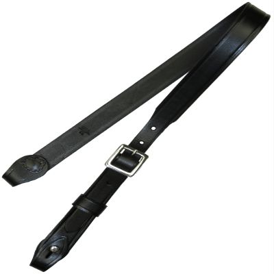 Gould & Goodrich H99-42CL Shoulder Strap, Hi-Gloss