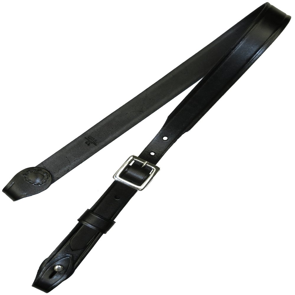 Gould & Goodrich H99-42CL Shoulder Strap, Hi-Gloss